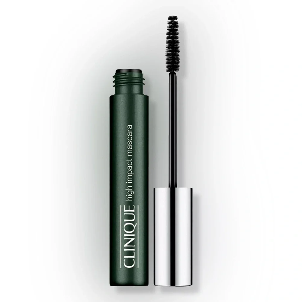 Clinique High Impact Mascara - 02 black/brown